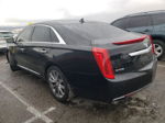 2013 Cadillac Xts Luxury Collection Черный vin: 2G61P5S36D9222724