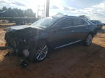 2013 Cadillac Xts Luxury Collection Black vin: 2G61P5S37D9106352