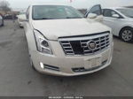 2013 Cadillac Xts Luxury Белый vin: 2G61P5S37D9114497