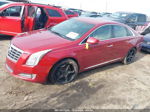 2013 Cadillac Xts Luxury Red vin: 2G61P5S37D9119926