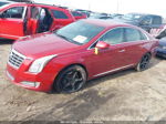 2013 Cadillac Xts Luxury Красный vin: 2G61P5S37D9119926