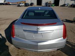 2013 Cadillac Xts Luxury Collection Silver vin: 2G61P5S37D9158483