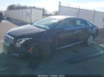 2013 Cadillac Xts Luxury Black vin: 2G61P5S37D9161948