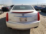 2013 Cadillac Xts Luxury Collection White vin: 2G61P5S37D9163652
