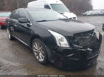 2013 Cadillac Xts Luxury Черный vin: 2G61P5S37D9220965