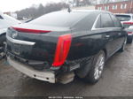 2013 Cadillac Xts Luxury Black vin: 2G61P5S37D9220965