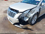 2013 Cadillac Xts Luxury Beige vin: 2G61P5S38D9120129