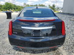 2013 Cadillac Xts Luxury Collection Black vin: 2G61P5S38D9151851