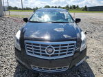 2013 Cadillac Xts Luxury Collection Black vin: 2G61P5S38D9151851