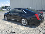 2013 Cadillac Xts Luxury Collection Black vin: 2G61P5S38D9151851