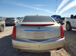 2013 Cadillac Xts Luxury Collection Золотой vin: 2G61P5S38D9154393