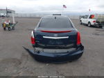 2013 Cadillac Xts Luxury Navy vin: 2G61P5S38D9183411