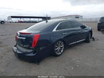 2013 Cadillac Xts Luxury Navy vin: 2G61P5S38D9183411