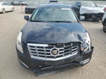 2013 Cadillac Xts Luxury Collection Blue vin: 2G61P5S38D9191556