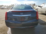 2013 Cadillac Xts Luxury Collection Black vin: 2G61P5S38D9200370