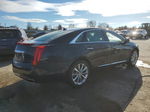 2013 Cadillac Xts Luxury Collection Black vin: 2G61P5S38D9200370