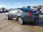 2013 Cadillac Xts Luxury Collection Black vin: 2G61P5S38D9200370