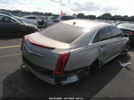 2013 Cadillac Xts Luxury Beige vin: 2G61P5S38D9209473