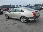 2013 Cadillac Xts Luxury Collection Gold vin: 2G61P5S38D9221137