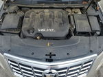 2013 Cadillac Xts Luxury Collection Золотой vin: 2G61P5S38D9221137