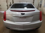 2013 Cadillac Xts Luxury Collection Silver vin: 2G61P5S39D9147453