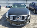 2013 Cadillac Xts Luxury Collection Черный vin: 2G61P5S39D9164768