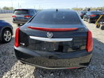 2013 Cadillac Xts Luxury Collection Black vin: 2G61P5S39D9164768