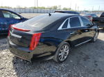 2013 Cadillac Xts Luxury Collection Черный vin: 2G61P5S39D9164768