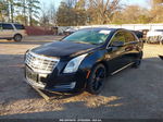 2013 Cadillac Xts Luxury Black vin: 2G61P5S3XD9101856