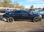 2013 Cadillac Xts Luxury Black vin: 2G61P5S3XD9101856