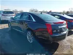 2013 Cadillac Xts Luxury Серый vin: 2G61P5S3XD9102019