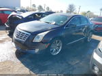 2013 Cadillac Xts Luxury Gray vin: 2G61P5S3XD9102019