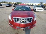 2013 Cadillac Xts Luxury Collection Бордовый vin: 2G61P5S3XD9115725