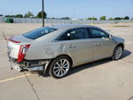 2013 Cadillac Xts Luxury Collection Beige vin: 2G61P5S3XD9146456