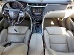 2013 Cadillac Xts Luxury Collection Beige vin: 2G61P5S3XD9146456