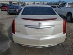 2013 Cadillac Xts Luxury Collection White vin: 2G61P5S3XD9149311