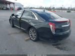 2013 Cadillac Xts Luxury Black vin: 2G61P5S3XD9168652