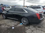 2013 Cadillac Xts Luxury Collection Black vin: 2G61P5S3XD9209538