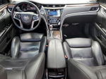 2013 Cadillac Xts Luxury Collection Черный vin: 2G61P5S3XD9209538