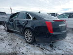 2013 Cadillac Xts Luxury Black vin: 2G61R5S30D9154818