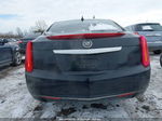 2013 Cadillac Xts Luxury Черный vin: 2G61R5S30D9154818