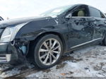 2013 Cadillac Xts Luxury Black vin: 2G61R5S30D9154818