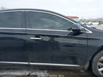 2013 Cadillac Xts Luxury Черный vin: 2G61R5S30D9154818