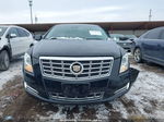 2013 Cadillac Xts Luxury Черный vin: 2G61R5S30D9154818