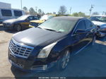 2013 Cadillac Xts Luxury Черный vin: 2G61R5S31D9142709