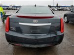 2013 Cadillac Xts Luxury Collection Серый vin: 2G61R5S31D9172082
