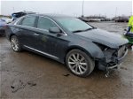 2013 Cadillac Xts Luxury Collection Gray vin: 2G61R5S31D9172082