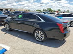 2013 Cadillac Xts Luxury Collection Black vin: 2G61R5S31D9240929