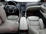 2013 Cadillac Xts Luxury Collection Красный vin: 2G61R5S32D9116457