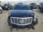 2013 Cadillac Xts Luxury Collection Black vin: 2G61R5S32D9178604